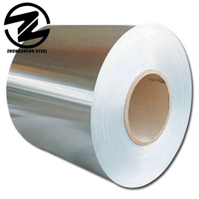 GP ASTM/AISI/SGCC/CGCC/TDC51DZM/TDC52DTS350GD/TS550GD/DX51D Z Q195-q345 원자재로 된 엽 galvanized steel coils