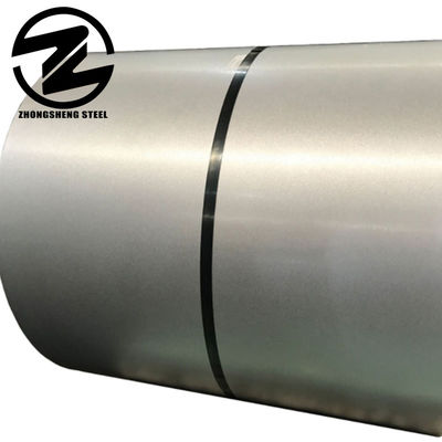 GP ASTM/AISI/SGCC/CGCC/TDC51DZM/TDC52DTS350GD/TS550GD/DX51D Z Q195-q345 원자재로 된 엽 galvanized steel coils