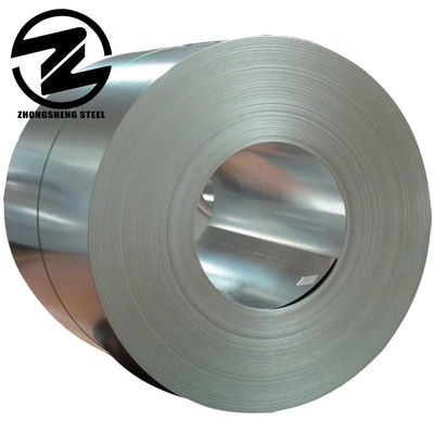 GP ASTM/AISI/SGCC/CGCC/TDC51DZM/TDC52DTS350GD/TS550GD/DX51D Z Q195-q345 원자재로 된 엽 galvanized steel coils