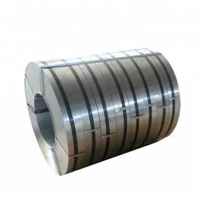 구조 용품용 냉전 밸런스 된 강철 스트립 두께 0.2mm-1.0mm