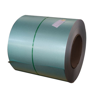 초연속 강철 구조 건물 Astm a792 알루진 galvalume steel.coils bobina 핫 다이프 55% 알루미늄 진크 장