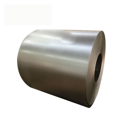 초연속 강철 구조 건물 Astm a792 알루진 galvalume steel.coils bobina 핫 다이프 55% 알루미늄 진크 장