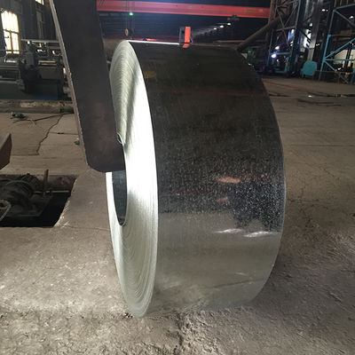 전체 경화 온도 담긴 진료 냉장 laminated 두 번째 스틸 코일 스트립 스피드 패스