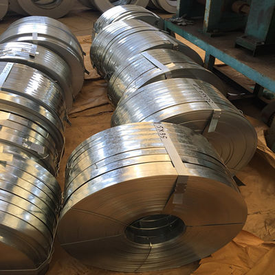 전체 경화 온도 담긴 진료 냉장 laminated 두 번째 스틸 코일 스트립 스피드 패스