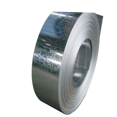 Dx51d 코일로 된 진료 철강 장판 ASTM A653 GL 진크로 코팅 된 금속 장판 코일 롤 스트립