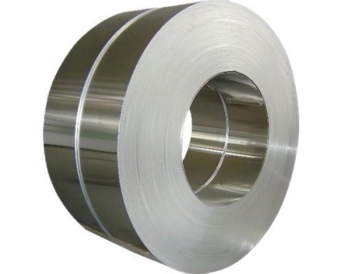 Dx51d 코일로 된 진료 철강 장판 ASTM A653 GL 진크로 코팅 된 금속 장판 코일 롤 스트립