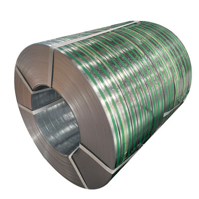 Dx51d 코일로 된 진료 철강 장판 ASTM A653 GL 진크로 코팅 된 금속 장판 코일 롤 스트립
