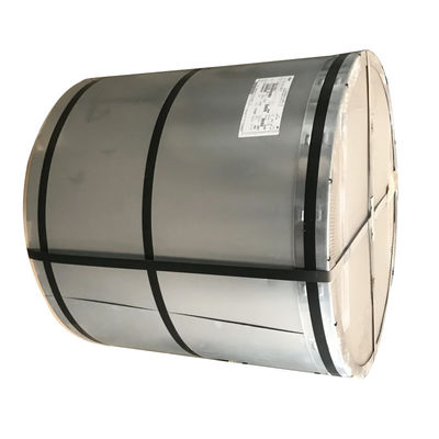 SGC570 DX51D 스틸 37 B 등급 AZ 70 5x10 350g 145mm 0.4mm 0.25mm PPGI 지붕판용 가로화 HDG 셰커드 스틸 코일