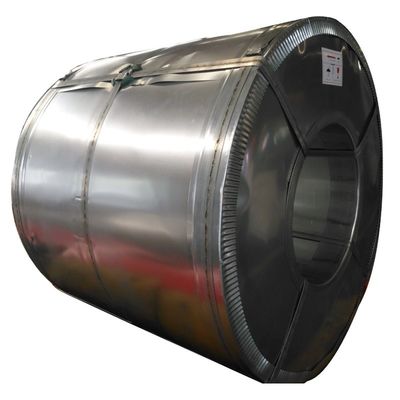 젤리화 코팅 된 철강 금속 엽 코일 롤 페 파운드 Z40g Z200 Sq 스판글 PVF2 P550 Z275 두께 0.12-4mm