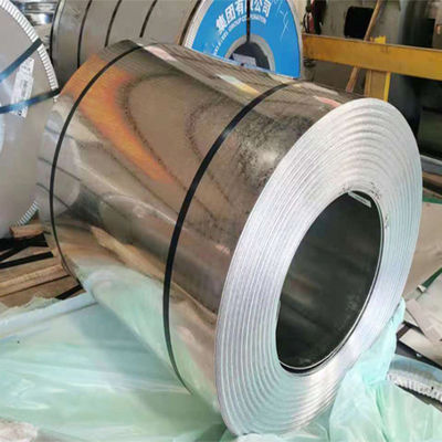 스팡글 최소 스팡글 Dx51d Z250 Z275na En 냉불기 기반 Z30-Z40 진크로 코팅 된 진료 스틸 코일 시트
