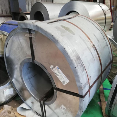 ASTM/AISI/SGCC/CGCC/TDC51DZM/TDC52DTS350GD/TS550GD/DX51D Z Q195-q345 3mm 0.35mm 냉불진크 코팅 진화제철 코일