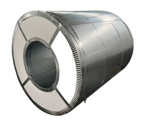 가볍게 기름질 0.4mm 가연제철 코일 G300 G350 G550 핫 디프 GI 스틸 코일 DX51DZ SGCC 콜드 롤드 GI GL 코일 0.6mm