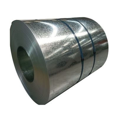 가볍게 기름질 0.4mm 가연제철 코일 G300 G350 G550 핫 디프 GI 스틸 코일 DX51DZ SGCC 콜드 롤드 GI GL 코일 0.6mm