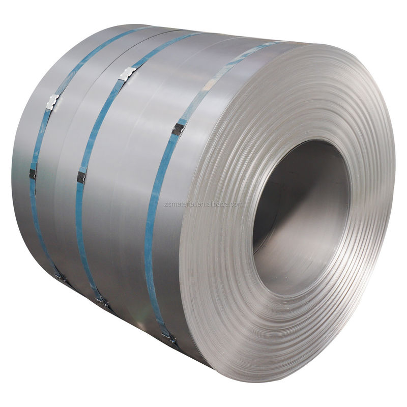 경쟁력있는 SPCC DC01 26 가이 28 가이프 냉전 스틸 코일 가격 판 또는 코일 길이 600mm-2000mm