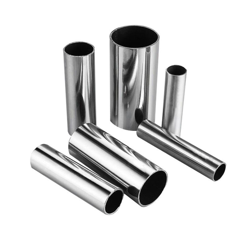 30mm 지름 10 인치 가연 스테인리스 스틸 파이프 비 합금 건설 응용 프로그램
