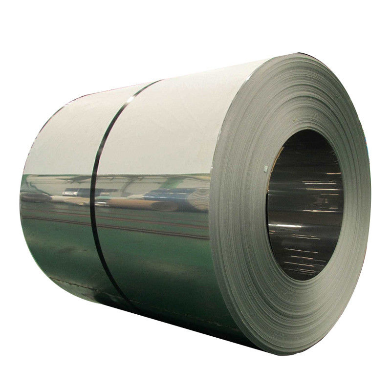맞춤형 색상 AISI ASTM JIS 403 등급 201 304 SS 코일 스테인리스 스틸 코일 장식용 냉 laminated