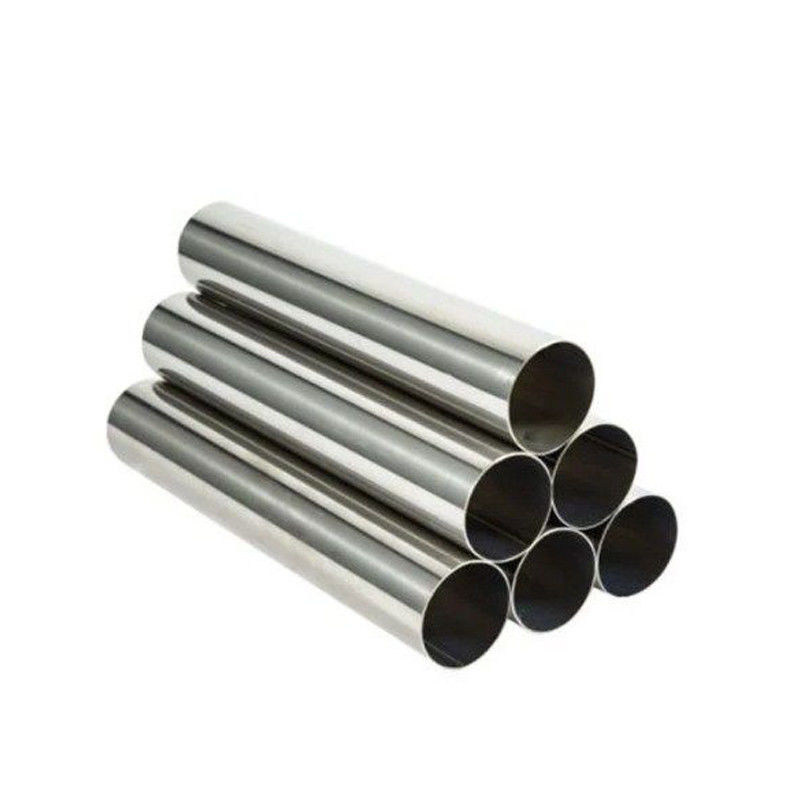 ASTM A304 316 316L 1kg 당 4인치 스테인리스 스틸 파이프 6m 가루화 기름 또는 기름이 약간 기름