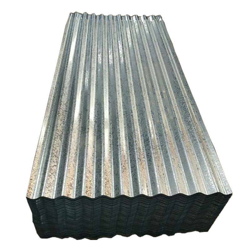 0.8 1.0 1.2mm 가루화 코팅 Z60g gi 가루화 옥상 폭 600-1500mm 길이 1 12m