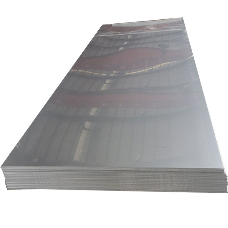 냉불 스테인리스 스틸 판 또는 코일 프라임 ASTM 201 0.1mm 0.4mm 0.5mm 화학 장비