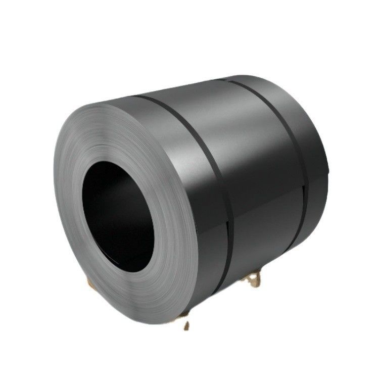 길이는 요청에 따라 5mm 6mm 8mm 1219mm 1250mm 1500mm 둔한 표면 마무리 등급 A36 뜨거운 롤 스틸 코일