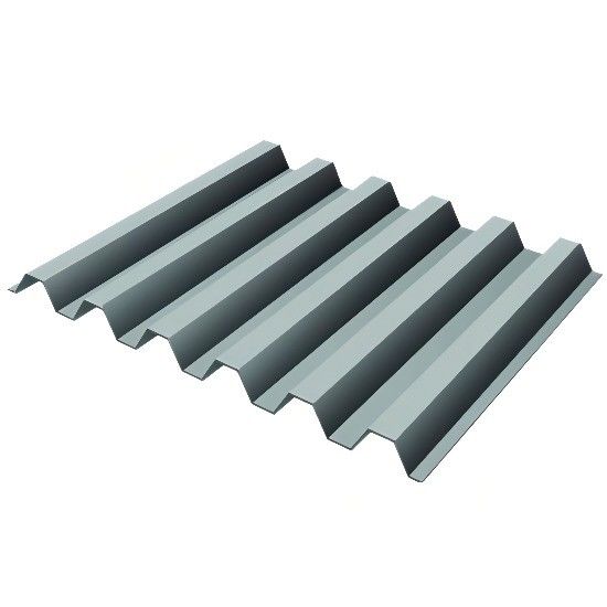 진크 코팅 20-275g/m2 컬러 코팅 스틸 시트 PPGI 코러브 지붕 시트 0.4mm 0.13mm*1000 날씨 방지용 빨간색