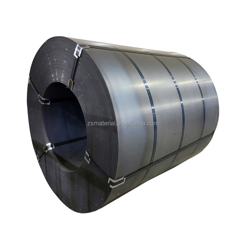 1200mm 얇은 차가운 뜨거운 큰 재고 Q195 Q215 Q235 Q255 Q275 Q355 BS 표준에 대한 탄소 강철 스트립