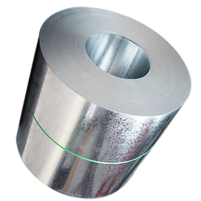 밸런스화 된 철강 코일 밸런스화 된 밸런스화 된 펠트 제조 ASTM/AISI/SGCC/CGCC/TDC51DZM/TDC52DTS350GD/TS550GD/DX51D Z Q195-q345