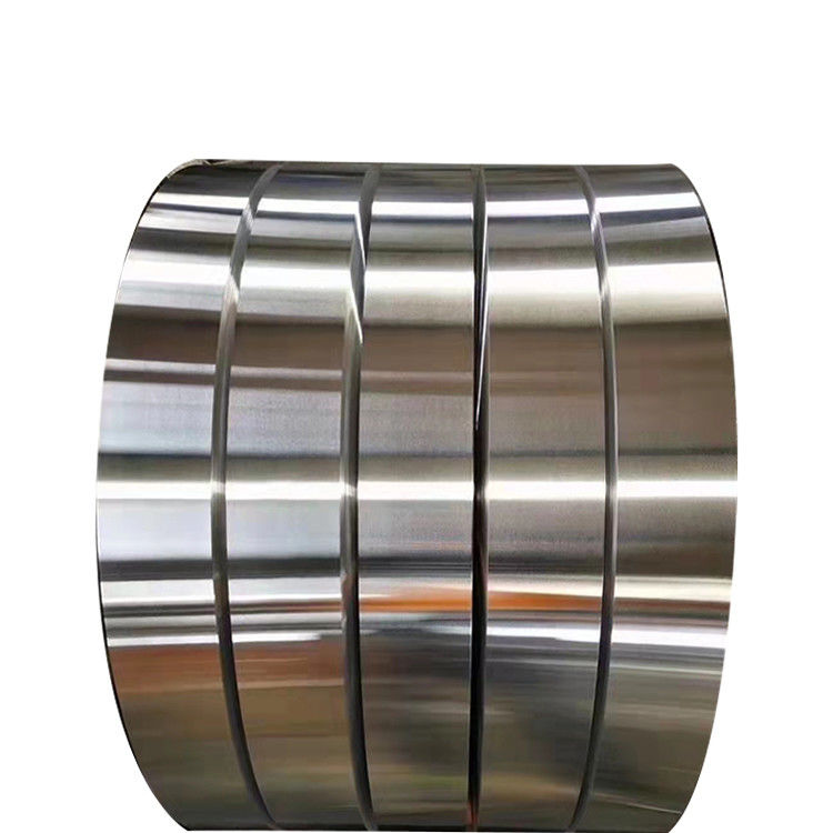 3004 1.2mm 1.5mm 1.8mm 알루미늄 평면 코일 알루미늄 플래싱 코일 정규 스판글과 ± 1% 허용