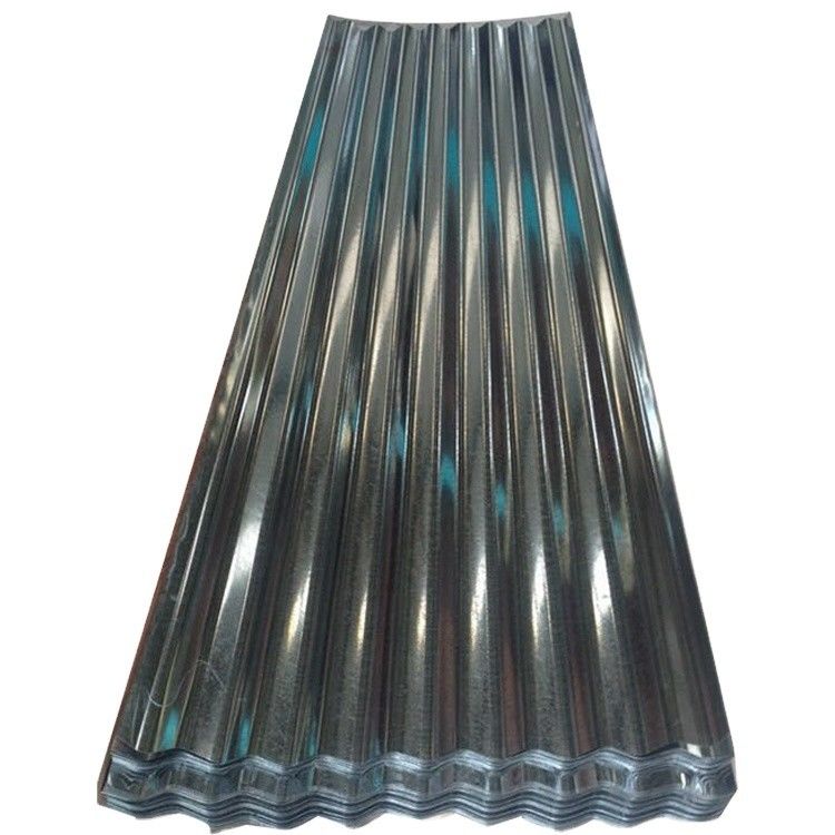 절단 서비스 16 가이드 4x8 0.5mm 5mm 두께 진열 된 지붕 철판 총 폭 600-1500mm