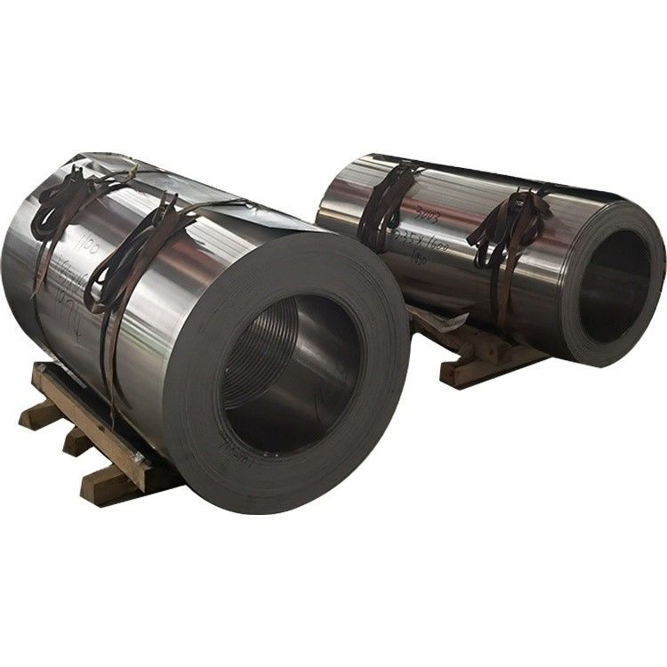 펀칭 처리 서비스 중간 단단한 프라임 알루미늄 코일 0.12mm 0.15mm 0.18mm 두께 Q195 Q235 5005 5052 3003