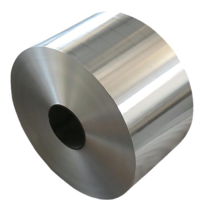 3003 3003 1100 1060 0.12mm -4mm 두께 알루미늄 시트 코일 티시 인증 및 사용자 지정 코일 무게 3-5 톤