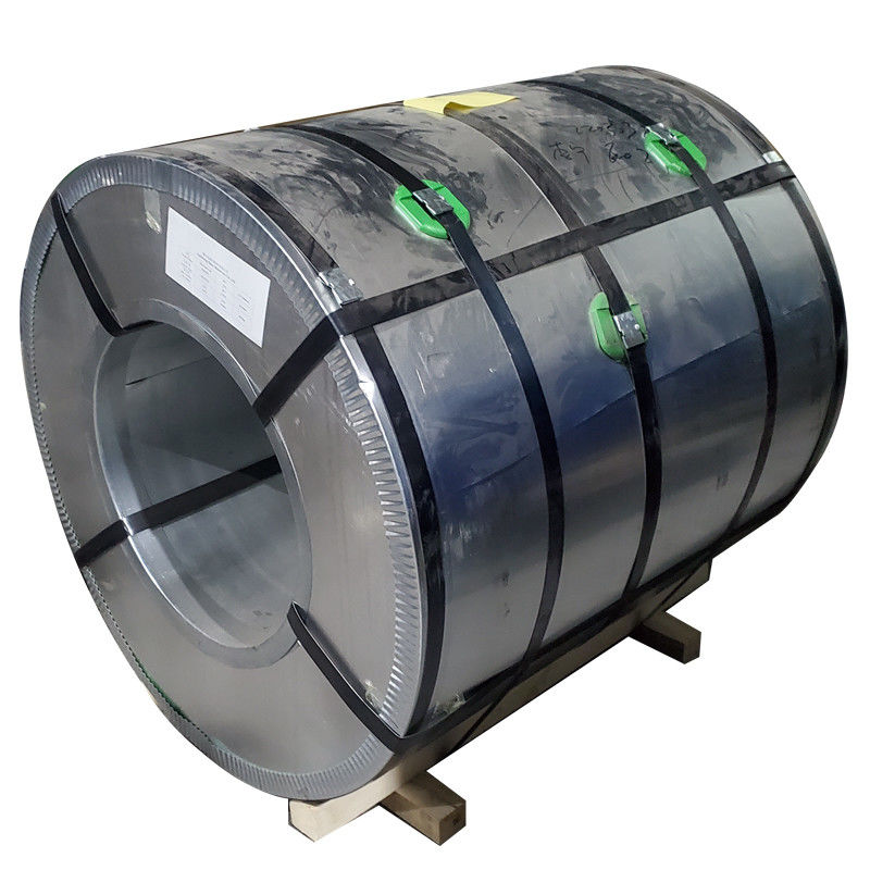 코팅 Z121-Z180 기술로 냉장 롤링 기반 제조 24gauge z275 dx5 0.5mm 인 코일에 젤로화 철 gi 강철 장