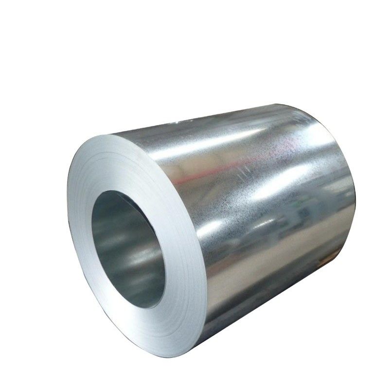 Dx51d Dx52D Dx54D 진열 된 철강 장판 / 코일 두께 1mm 2mm 5mm 10mm 용도 ± 1% 및 코팅 Z121-Z180