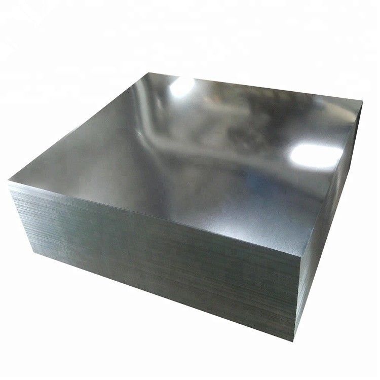맞춤형 식품 등급 진판 0.19mm 두께 820mm 936mm ISO 9001 인증 판