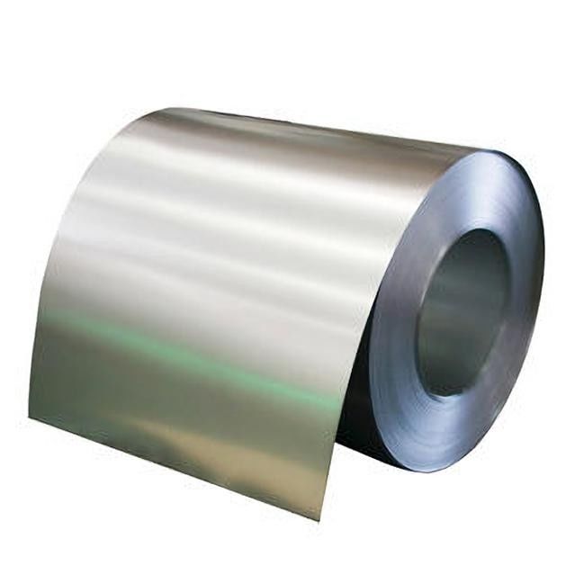0.35mm 두께 식품 폐쇄용 진판 SGCC/CGCC/TDC51DZM/TDC52DTS350GD/TS550GD/DX51D Z Q195-q345 가연 코팅