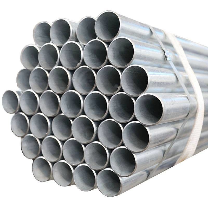 ASTM A106 실제 무게에 의해 청구서를 위해 4mm 3mm 두께 6 미터 꿰매지 않는 철강 파이프