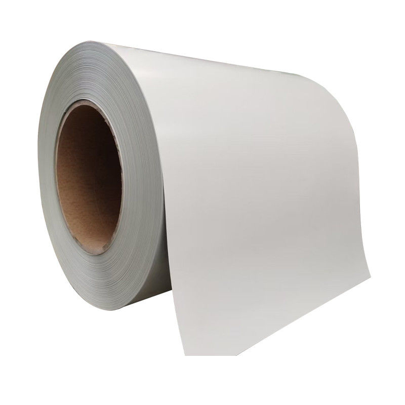 914mm PPGI 코일 5mm 두께 ASTM/AISI/SGCC/CGCC/TDC51DZM/TDC52DTS350GD/TS550GD/DX51D Z Q195-q345 PPGL 코일 롤