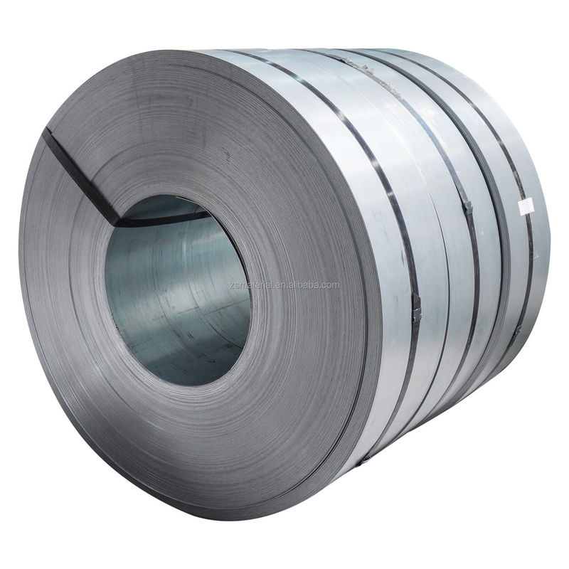 SPCC SS400 냉불철 코일 ASTM/AISI/SGCC/CGCC/TDC51DZM/TDC52DTS350GD/TS550GD/DX51D Z Q195-q345 표준
