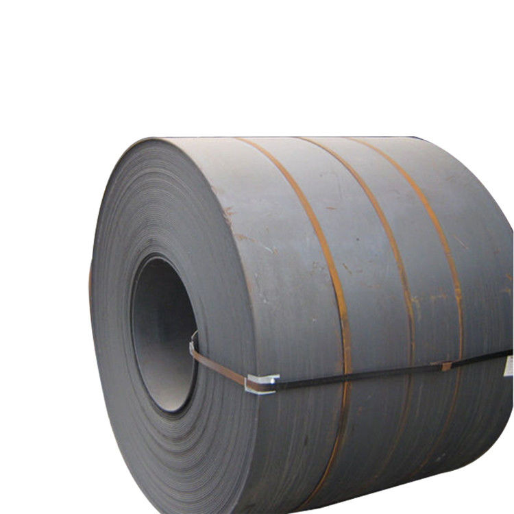 경쟁력있는 Q235B S235JR HRC 코일과 함께 핫 롤 스틸 ASTM/AISI/SGCC/CGCC/TDC51DZM/TDC52DTS350GD/TS550GD/DX51D Z
