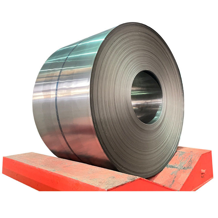 ST37 SPCC DC01 0.5MM 0.7MM 0.75MM 1MM 1.5MM 냉불철 코일 검은색 반열