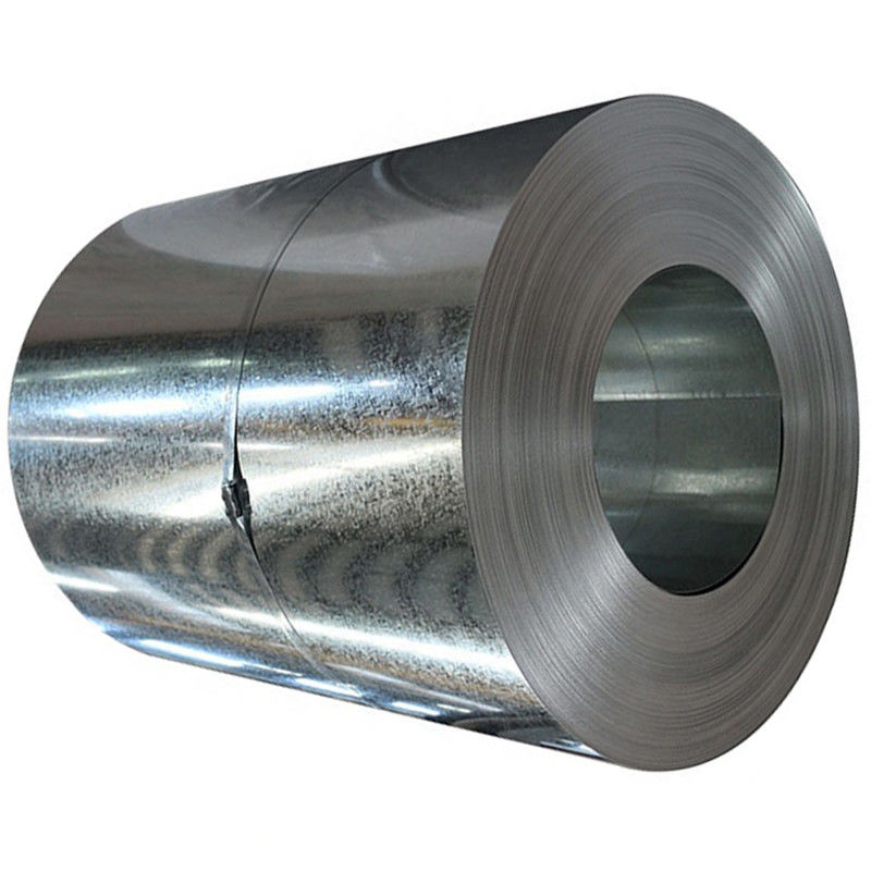 ASTM/AISI/SGCC/CGCC/TDC51DZM/TDC52DTS350GD/TS550GD/DX51D Z Q195-q345 산둥 스틸을 위한 열로 담긴 진열제철 코일