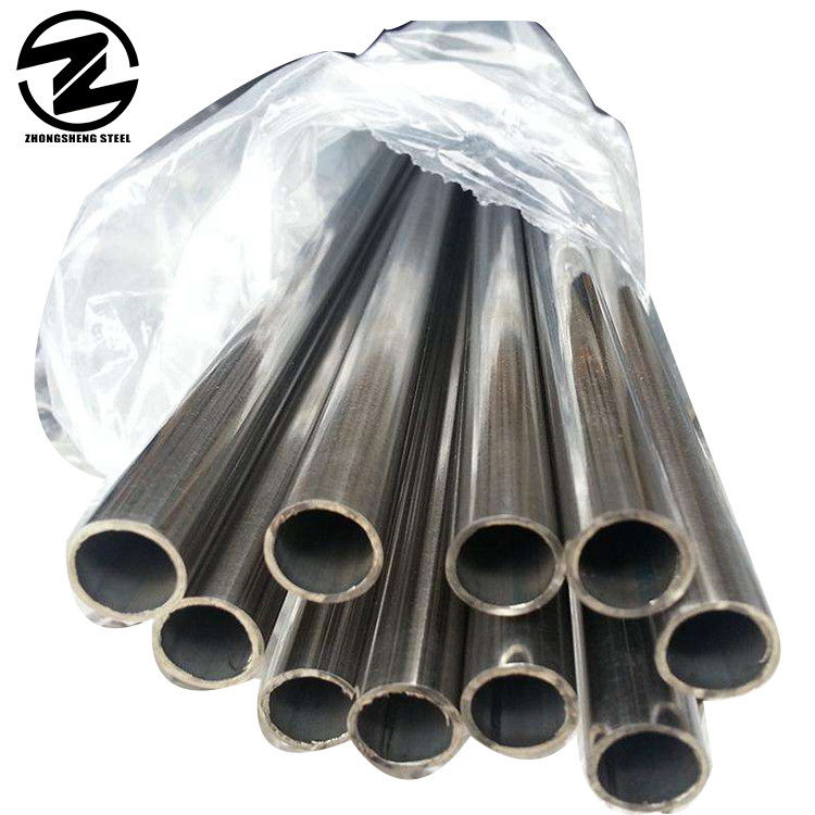 EMT 파이프 250mm 10 인치 지름 전진 철강 유도 파이프 RGSC 중량 애플리케이션