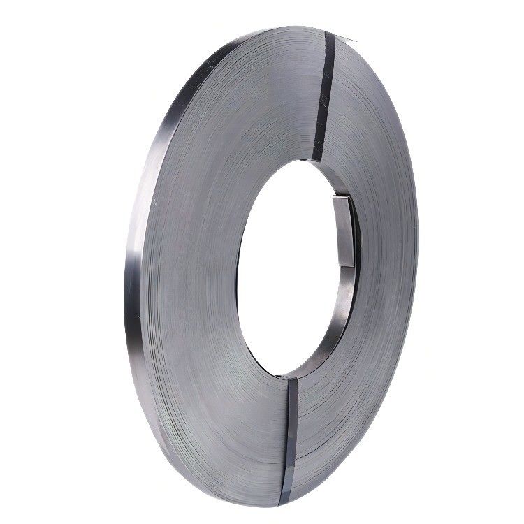 구조용 철강 스트립 가설 Z12 0.80mm SGCC 굽기 처리 서비스용 핫 디프 GI 철강 스트립