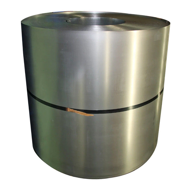 경쟁력있는 0.12-4MM 두께와 Z181-Z275 코팅과 함께 경쟁력있는 제로 / 정규 / 빅 스팡글 진열 철 코일