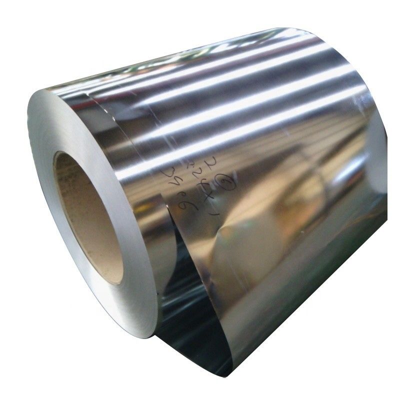 HDGL/HDGI 지붕판에 대한 컬러 코팅 스틸 코일 모든 RAL 컬러 Galvalume/Galvanizing Steel GI/GL 0.12-4mm 두께