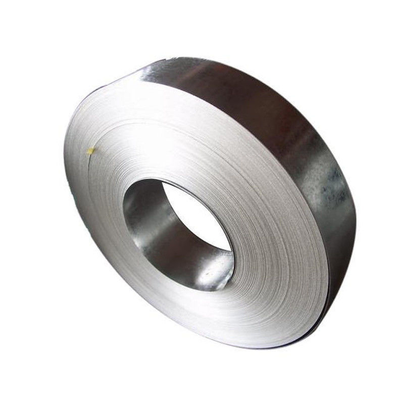 스틸 코일 밸런াইজ 된 금속 엽 롤 스트립 Gi 슬리트 코일 60mm 기술 냉 laminated 기반