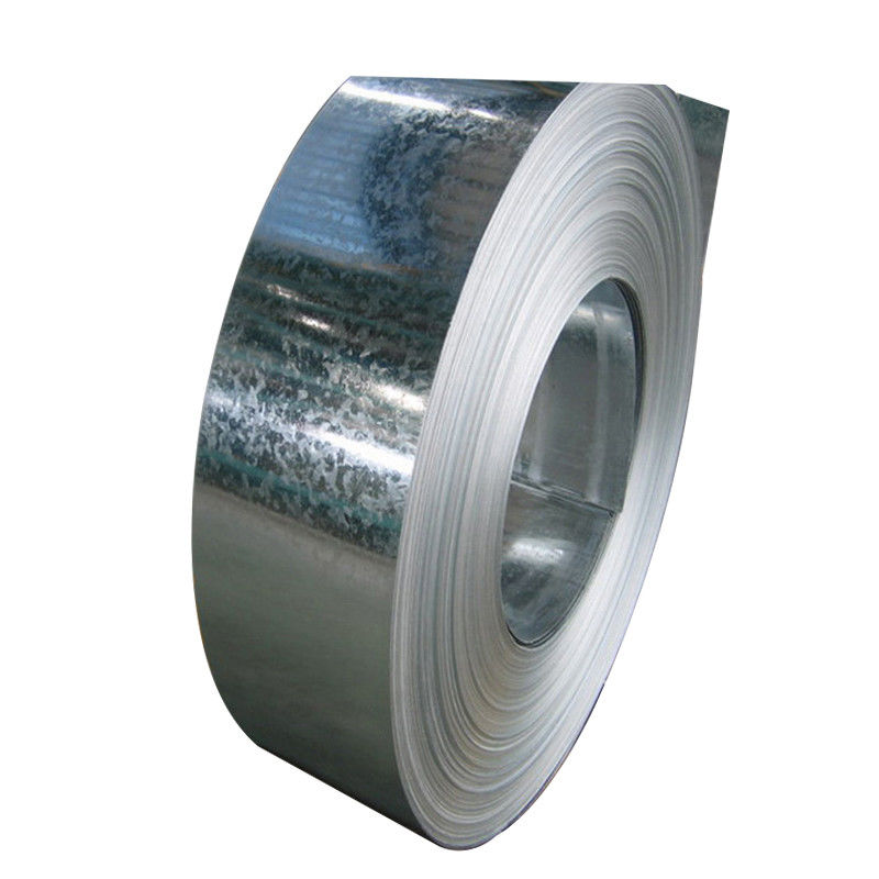 전체 경화 온도 담긴 진료 냉장 laminated 두 번째 스틸 코일 스트립 스피드 패스